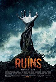 Watch Free The Ruins (2008)