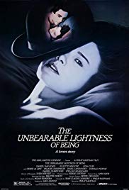 Watch Free The Unbearable Lightness of Being (1988)