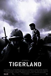 Watch Free Tigerland (2000)