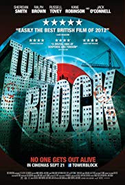 Watch Free Tower Block (2012)