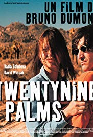 Watch Free Twentynine Palms (2003)