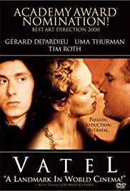 Watch Free Vatel (2000)