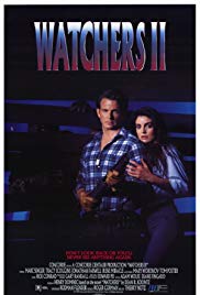 Watch Free Watchers II (1990)