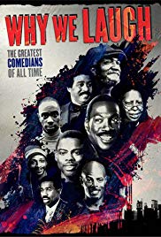 Watch Free Why We Laugh: Black Comedians on Black Comedy (2009)