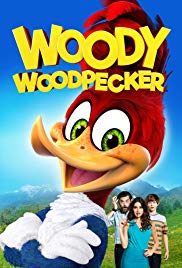 Watch Free Woody Woodpecker (2017)