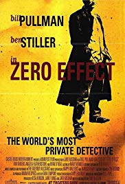 Watch Free Zero Effect (1998)