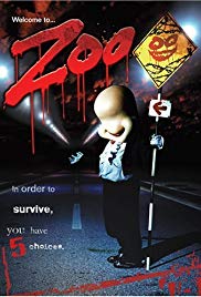 Watch Free Zoo (2005)
