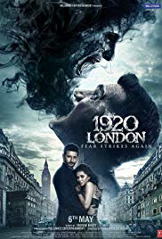 Watch Free 1920 London (2016)