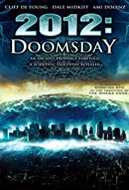 Watch Free 2012 Doomsday (2008)