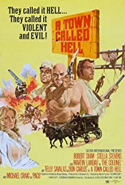 Watch Free A Town Called Hell (1971)