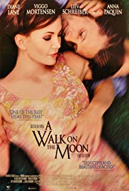 Watch Free A Walk on the Moon (1999)