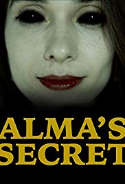Watch Free Almas Secret (2016)
