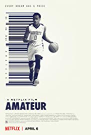 Watch Free Amateur (2017)