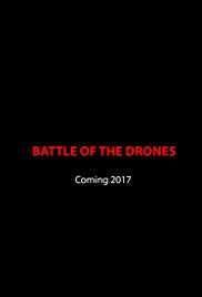 Watch Full Movie :Battle Drone (2018)