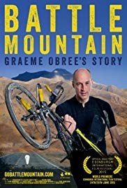 Watch Free Battle Mountain: Graeme Obrees Story (2015)