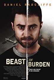 Watch Free Beast of Burden (2018)