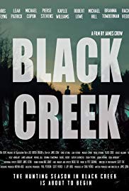 Watch Full Movie :Black Creek (2017)