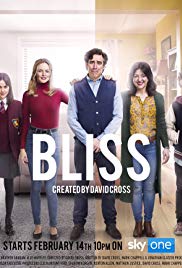 Watch Free Bliss (2017)
