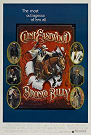 Watch Free Bronco Billy (1980)