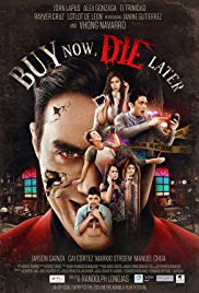 Watch Free Buy Now, Die Later (2015)