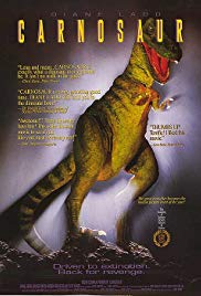 Watch Free Carnosaur (1993)