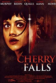 Watch Free Cherry Falls (2000)