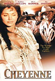 Watch Free Cheyenne (1996)
