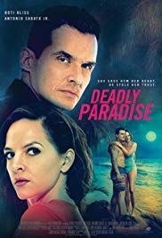 Watch Free Dark Paradise (2016)