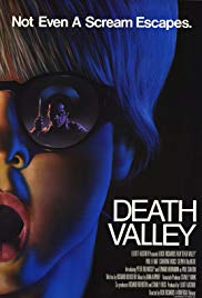 Watch Free Death Valley (1982)