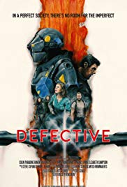 Watch Free Defective (2017)