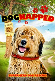 Watch Free Dognapped (2014)
