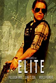 Watch Free Elite (2017)