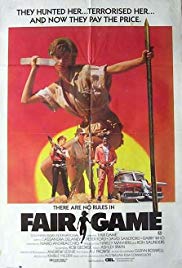 Watch Free Fair Game (1986)