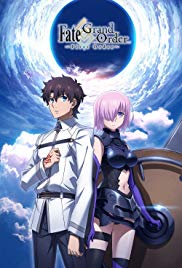 Watch Free Fate-Grand Order: First Order (2016)