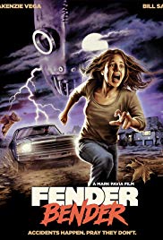 Watch Free Fender Bender (2016)