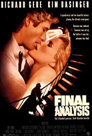 Watch Full Movie :Final Analysis (1992)