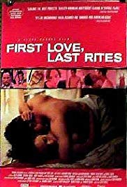 Watch Free First Love, Last Rites (1997)