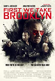 Watch Free First We Take Brooklyn (2018)