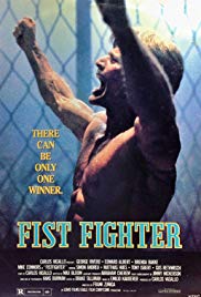 Watch Free Fist Fighter (1989)