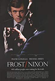 Watch Free Frost/Nixon (2008)