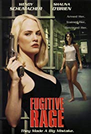 Watch Free Fugitive Rage (1996)