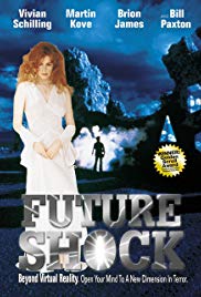 Watch Free Future Shock (1994)