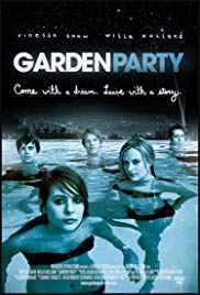 Watch Free Garden Party (2008)