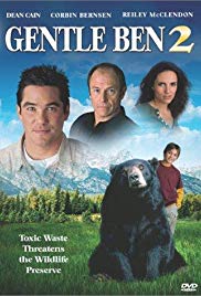 Watch Free Gentle Ben 2: Black Gold (2003)