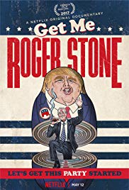Watch Free Get Me Roger Stone (2017)