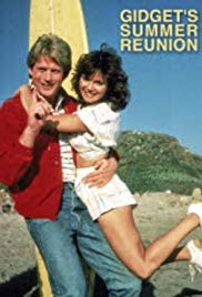 Watch Free Gidgets Summer Reunion (1985)