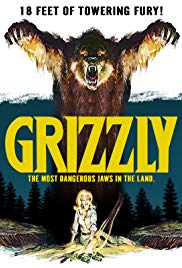 Watch Free Grizzly (1976)