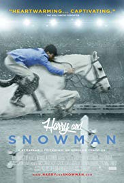 Watch Free Harry & Snowman (2015)