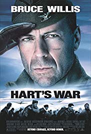 Watch Free Harts War (2002)