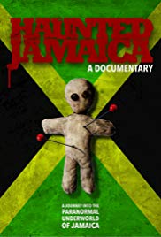 Watch Free Haunted Jamaica (2014)